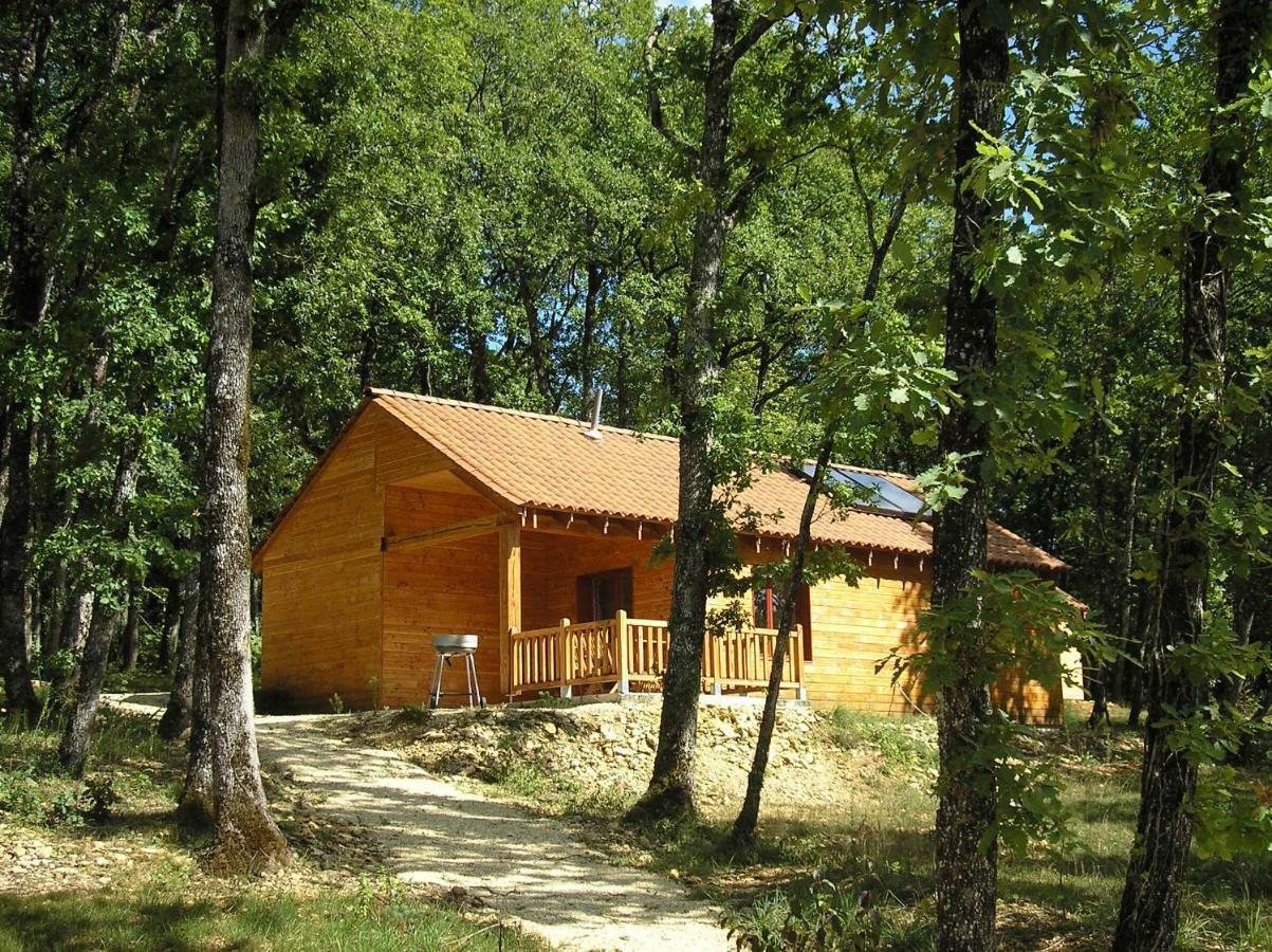 Le Village Enchanteur La Chapelle-Aubareil Стая снимка
