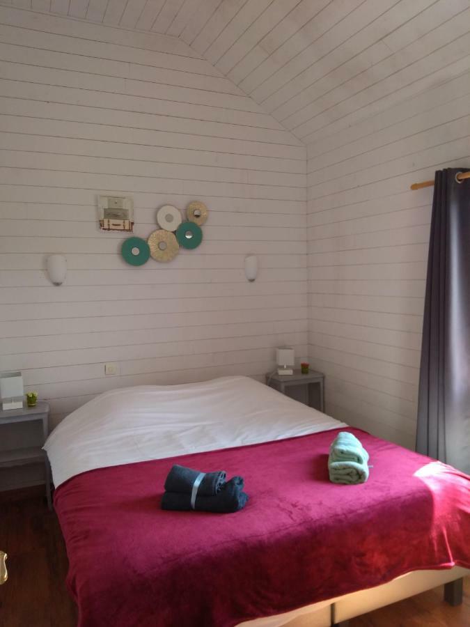 Le Village Enchanteur La Chapelle-Aubareil Екстериор снимка
